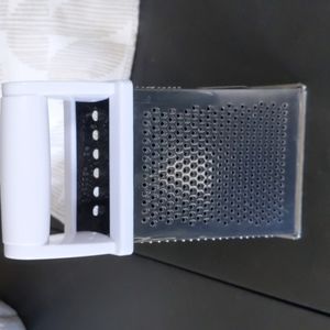 Box grater